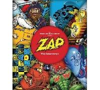 The Comics Journal Library Vol. 9