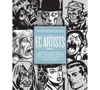 The Comics Journal Library Volume 10: The EC Artists Part 2 - [Version Originale] Inconnu (Auteur)