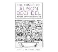 The Comics of Alison Bechdel: From the Outside In