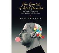 The Comics Of Asaf Hanuka