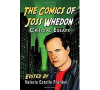 The Comics Of Joss Whedon