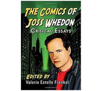The Comics Of Joss Whedon