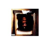 Busta Rhymes – The Coming – CD – Elektra – Import