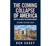 The Coming Collapse Of America