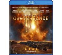 The Coming Convergence [Usa][Blu-Ray]