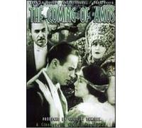 The Coming of Amos - DVD Zone 1 G