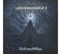 The Coming Of Chaos CD