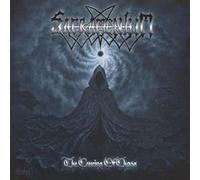 Sacramentum – The Coming Of Chaos – CD – Réédition 2024