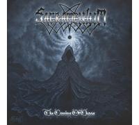 Sacramentum – The Coming Of Chaos – CD – Réédition 2024
