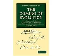 The Coming of Evolution, Cambridge Library Collection - Life Sciences John W. Judd (Auteur)