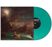 Candlemass – The Coming of Nightfall – Vinyle – Édition limitée Studio Outtakes Turquoise – 140 g