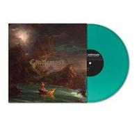 Candlemass – The Coming of Nightfall – Vinyle – Édition limitée Studio Outtakes Turquoise – 140 g