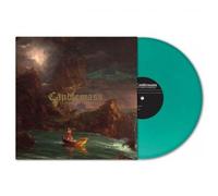 The Coming Of Nightfall - Studio Outtakes Édition Limitée Vinyle Turquoise Vinyle