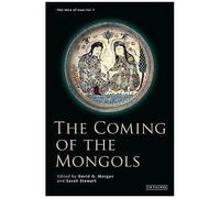 The Coming Of The Mongols