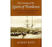 The Coming Of The Spirit Of Pestilence