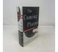 The Coming Plague: Newly Emerging Diseases in a World Out of Balance