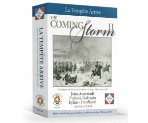 The Coming Storm II