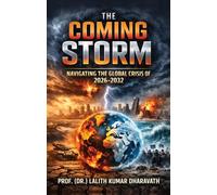 The Coming Storm: Navigating the Global Crisis of 2026-2032