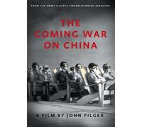 The Coming War [DVD]