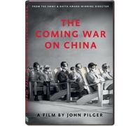 The Coming War On China [Dvd]