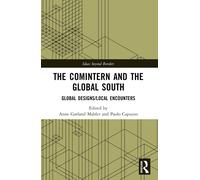 The Comintern And The Global South