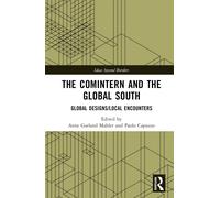 The Comintern And The Global South