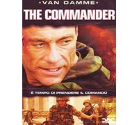 The commander