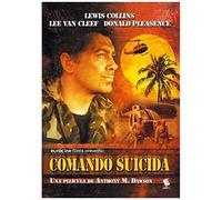 The Commander ( Der Commander ) (Region 2 - Import) [Dvd]