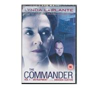 The Commander - Volume 1 - Entrapment [2003]