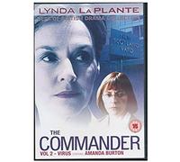 The Commander: Volume 2 - Virus [2005]