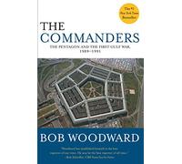The Commanders