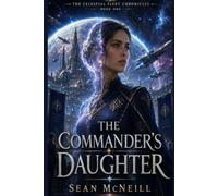 The Commander's Daughter