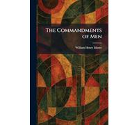 The Commandments of Men