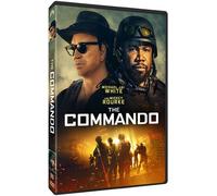 The Commando [Dvd] Ac-3/Dolby Digital, Dolby