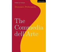 The Commedia Dell'arte