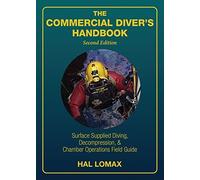 The Commercial Diver's Handbook