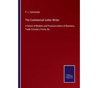 The Commercial Letter Writer