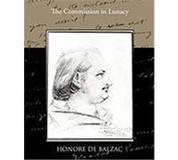 The Commission in Lunacy De Balzac, Honore, Balzac Honore (Auteur)