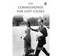 The Commissioner For Lost Causes
