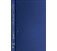 The Commissions for Building Fifty New Churches by M. H. Port Commission for Building Fifty New Churches in London and Westminster (Great Britain), M.H. Port (Auteur)