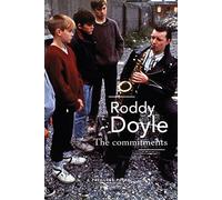The Commitments Roddy Doyle (Auteur), Isabelle Delord-Philippe (Traduction)