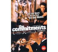 The Commitments - The Commitments