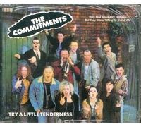 Commitments - Try A Little Tenderness [Import]