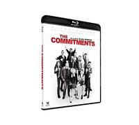 The Commitments – Blu-ray – Édition limitée – Seven7