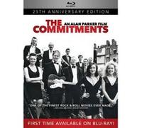 The Commitments Blu-ray E