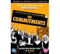 The Commitments [DVD]