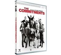 The Commitments DVD E
