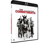 The Commitments Edition Limitée Blu-ray E