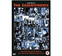 Commitments – DVD – Import anglais – Twentieth Century Fox Film Corporation