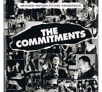 The Commitments [Import]